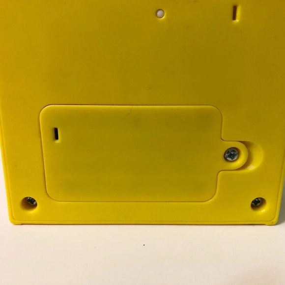 Bandai Namco Pac Man Handheld Mini Arcade Retro Pacman Video Game Machine - Picture 8 of 16